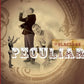 Peculiar - Vinyl LP