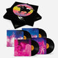 Way Down In The Rust Bucket - Vinyl LP