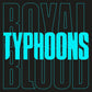 Typhoons - 7-Inch Single