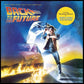 Back to the Future (Music From the Motion Picture Soundtrack) - Vinyl LP