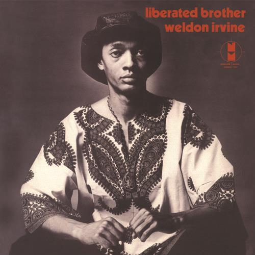 Liberated Brother - Vinyl LP