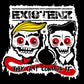 They Can't Control It - 12-Inch Single (Orange)