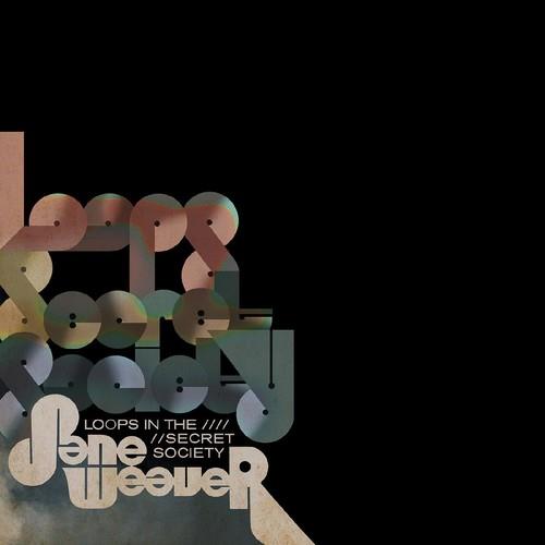 Loops In The Secret Society - Vinyl LP