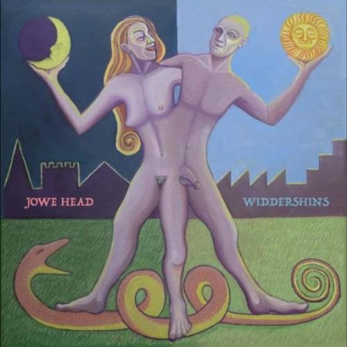 Widdershins - Vinyl LP