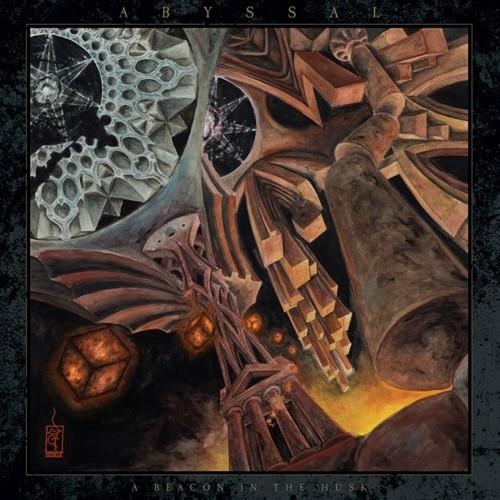 A Beacon In The Husk - Vinyl LP