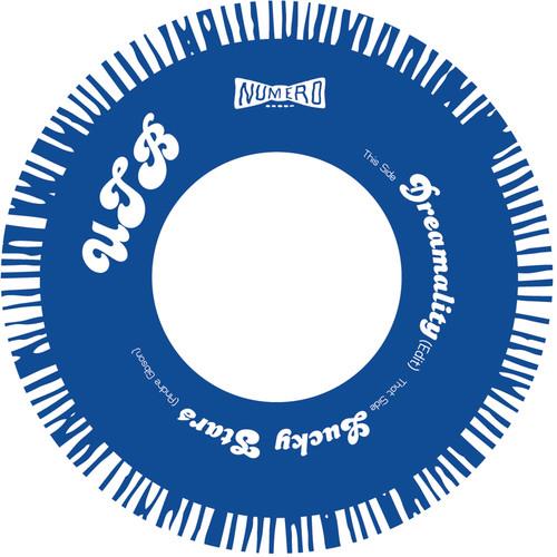 Dreamality / Lucky Stars - 7-Inch Single