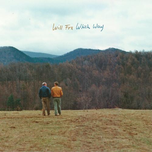 Which Way - Vinyl LP