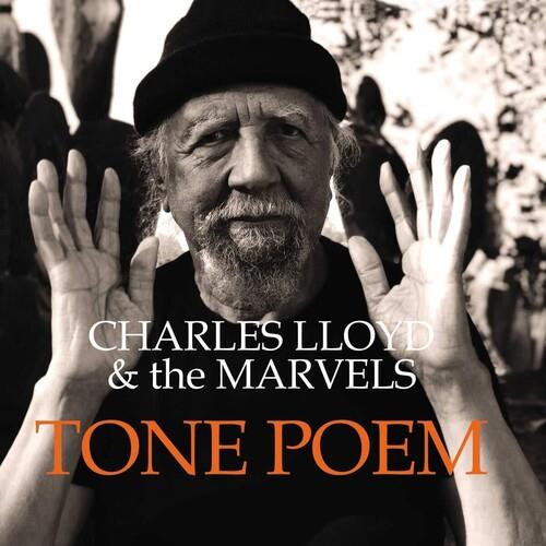 Tone Poem - Vinyl LP
