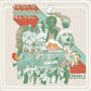 Jesus People Music Vol. 1: The End is at Hand / Various (Wine Colored Vinyl) - Limited Edition Vinyl LP (Red)