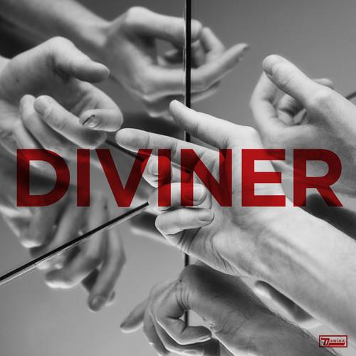 Diviner - Vinyl LP