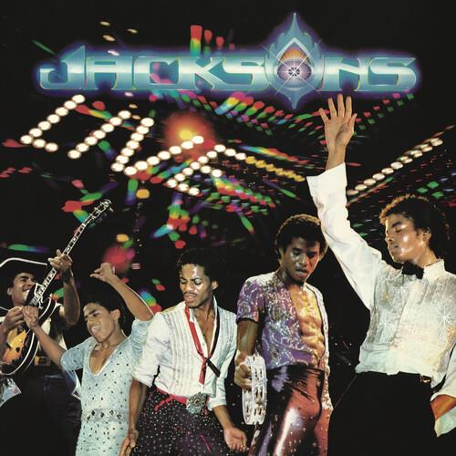 Live! - Vinyl LP 150 Gram
