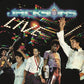 Live! - Vinyl LP 150 Gram