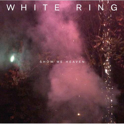 Show Me Heaven - Limited Edition Vinyl LP