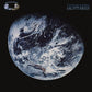 Blue Marble - Vinyl LP (White)