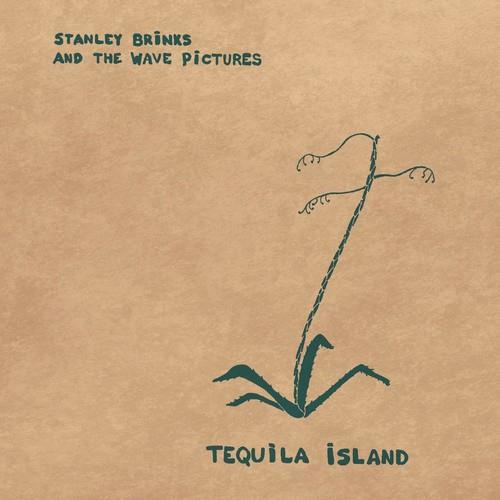 Tequila Island - Vinyl LP