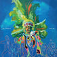 My People (Mardi Gras Splatter Vinyl) - Vinyl LP