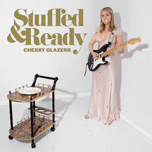 Stuffed & Ready - Vinyl LP (Black)