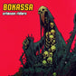 Crimson Riders (Heavyweight Colored Vinyl) - Vinyl LP