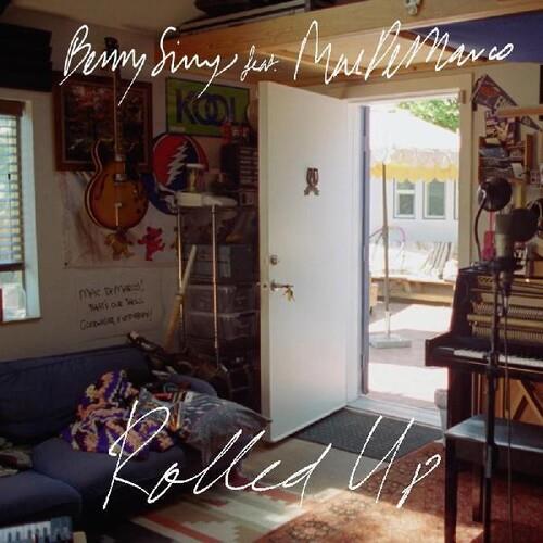 Rolled Up - 7-Inch Single