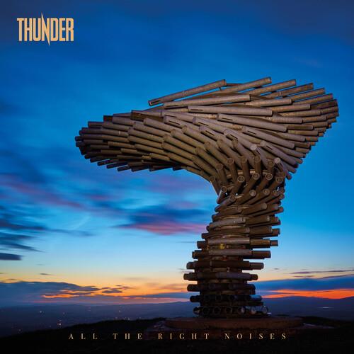 All The Right Noises - Limited Edition Vinyl LP