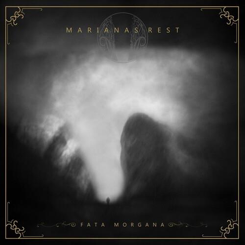 Fata Morgana - Vinyl LP