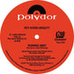 Running Away / Love Will Bring Us Back Together - 12-Inch Single