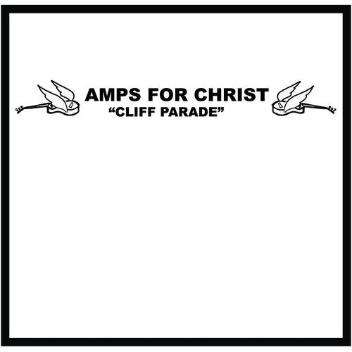 Cliff Parade / The Crossroads Of Agony - Vinyl LP