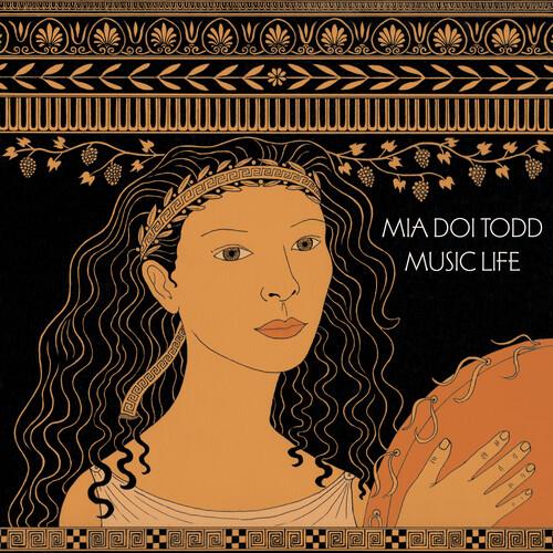 Music Life - Vinyl LP