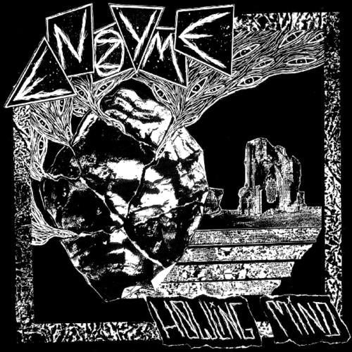 Howling Mind - Vinyl LP