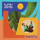 Sketchy. - Vinyl LP