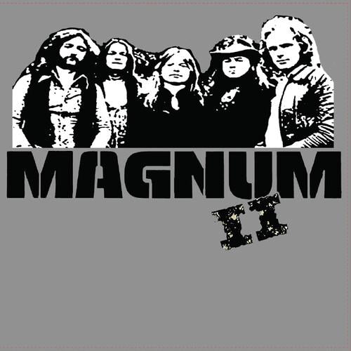 II - Vinyl LP 180 Gram