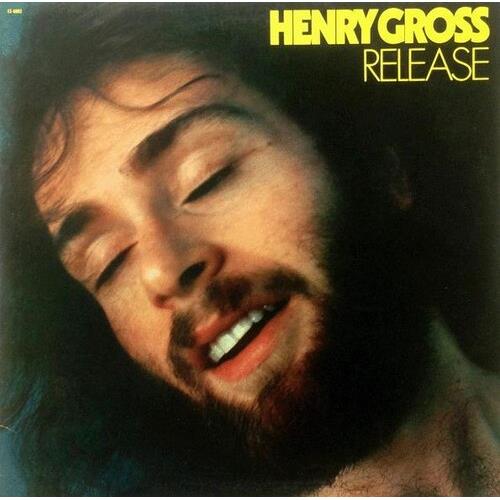 Release - Vinyl LP 180 Gram