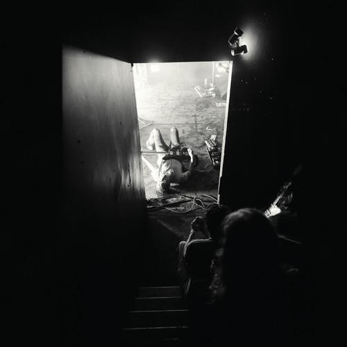Automat - Vinyl LP