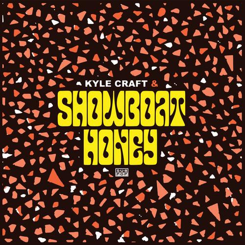 Showboat Honey - Vinyl LP