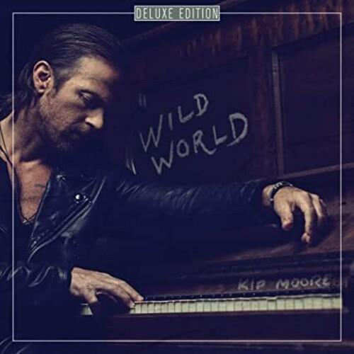 Wild World - Vinyl LP