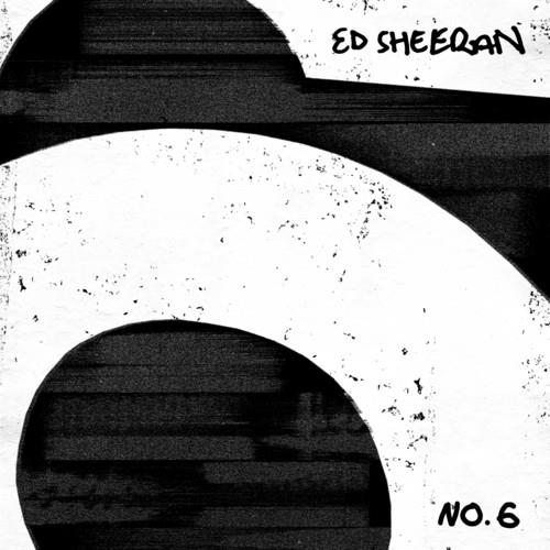 No. 6 Collaborations Project - Vinyl LP 180 Gram (Black)