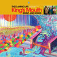 King's Mouth - Vinyl LP
