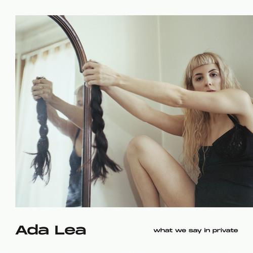 What We Say In Private - Vinyl LP