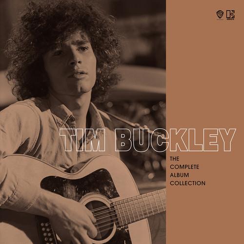 Album Collection 1966-1972 - Vinyl LP (Black)