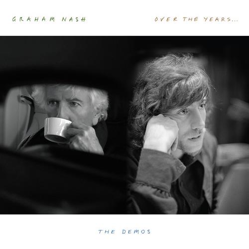 Over The Years... The Demos - Vinyl LP (Black)