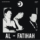 Al-fatihah - Vinyl LP