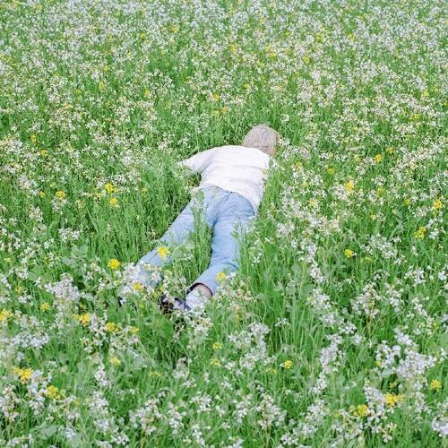 Nurture - Vinyl LP