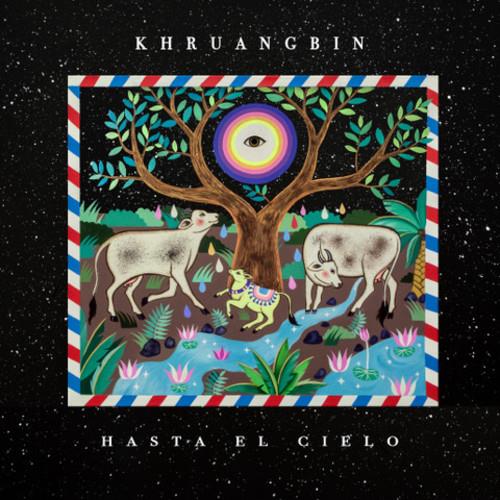 Hasta El Cielo - Vinyl LP