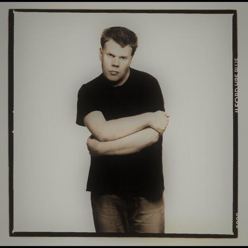 Bushy Luxury (the Whole Story) - Vinyl LP