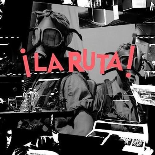La Ruta - 12-Inch Single