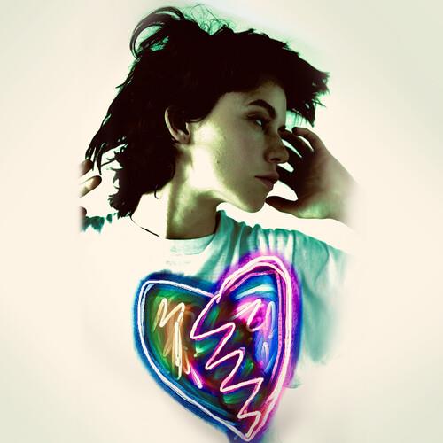 Thank U 4 Taking Me 2 The Disco, I'd Like 2 Go Home Now - Vinyl LP