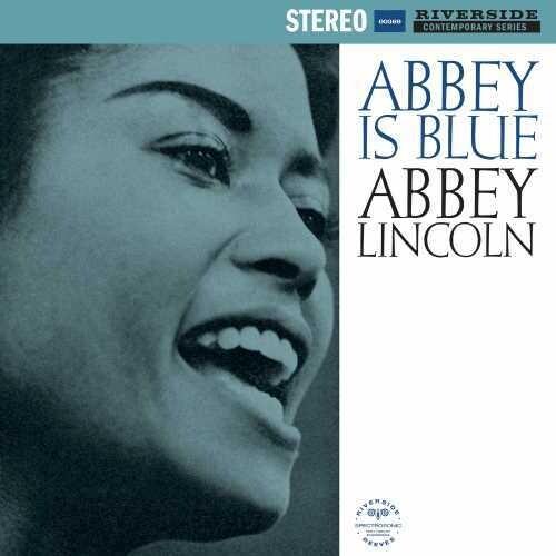 Abbey Is Blue - Vinyl LP