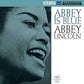 Abbey Is Blue - Vinyl LP