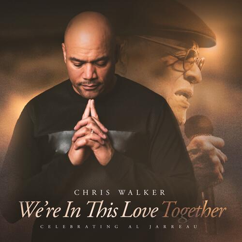 We're In This Love Together (Soundstone Vinyl) - Vinyl LP 180 Gram
