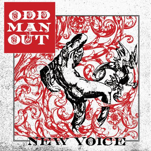 New Voice - Vinyl LP